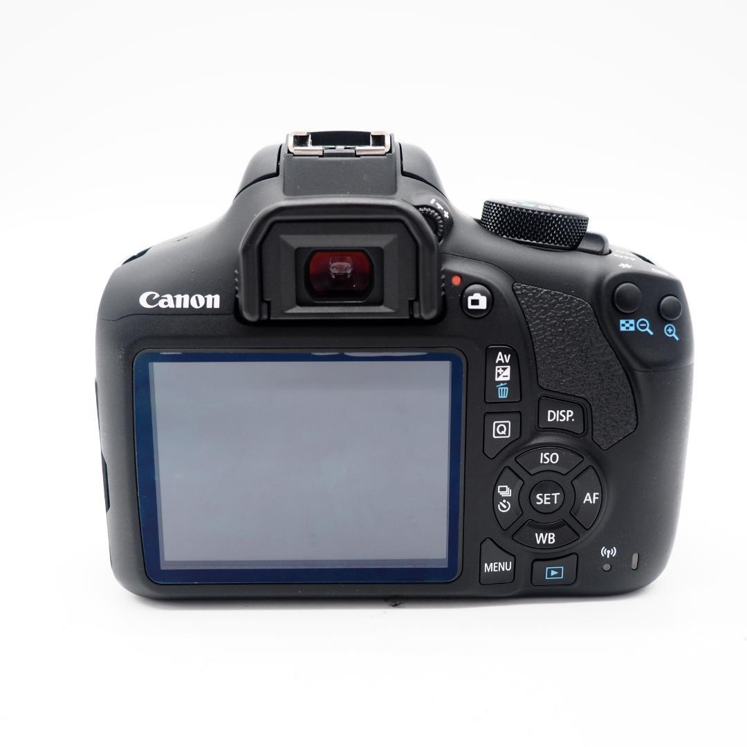 【ショット数824回！】Canon EOS Kiss X80 デジタル一眼