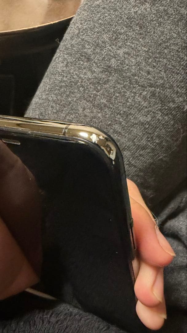 iPhone 11 Pro スペースグレー 256gb