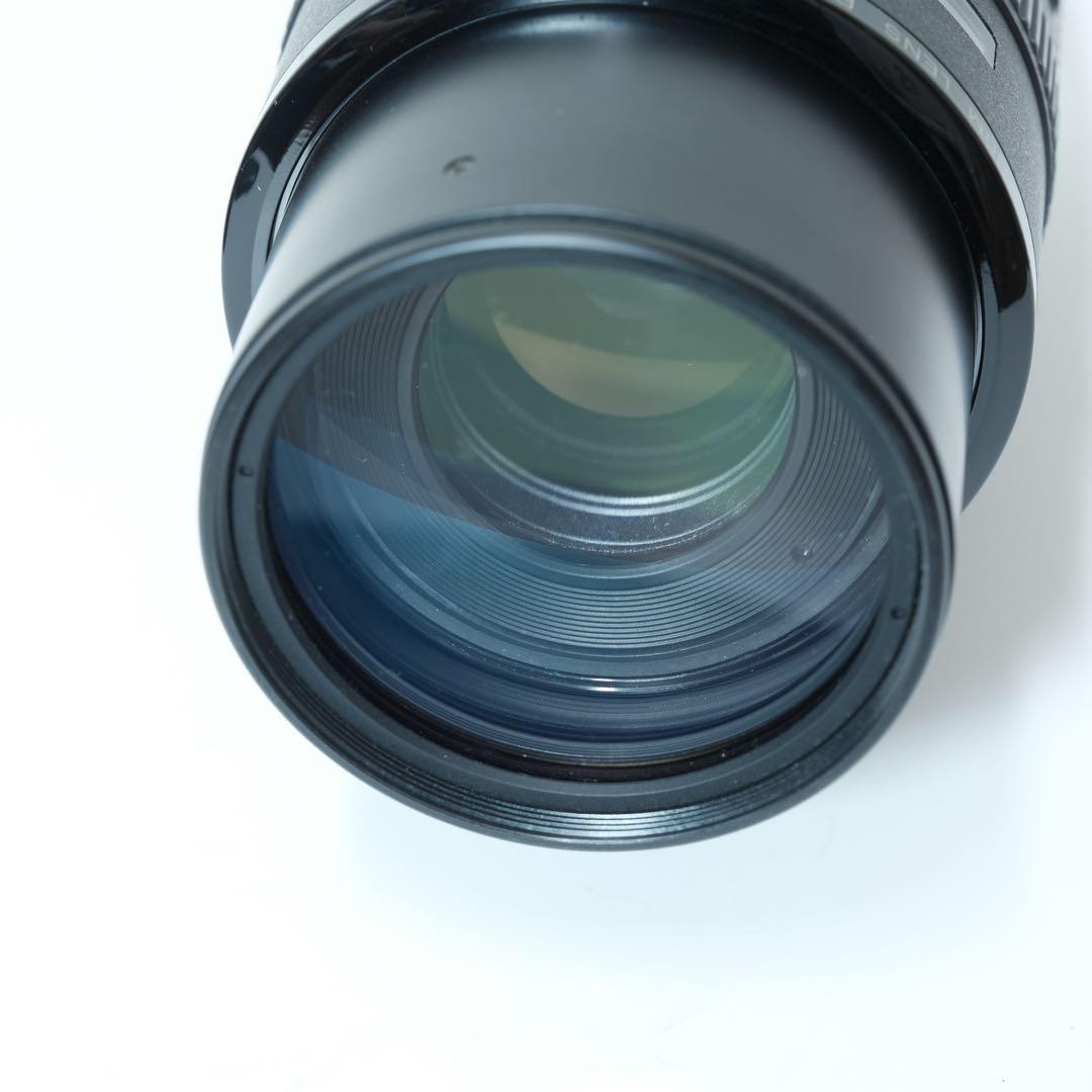 Canon EF 100-300mm F5.6 レンズ