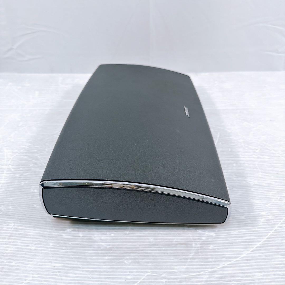 【美品】BOSE Lifestyle 135 サウンドバー ホームシアター