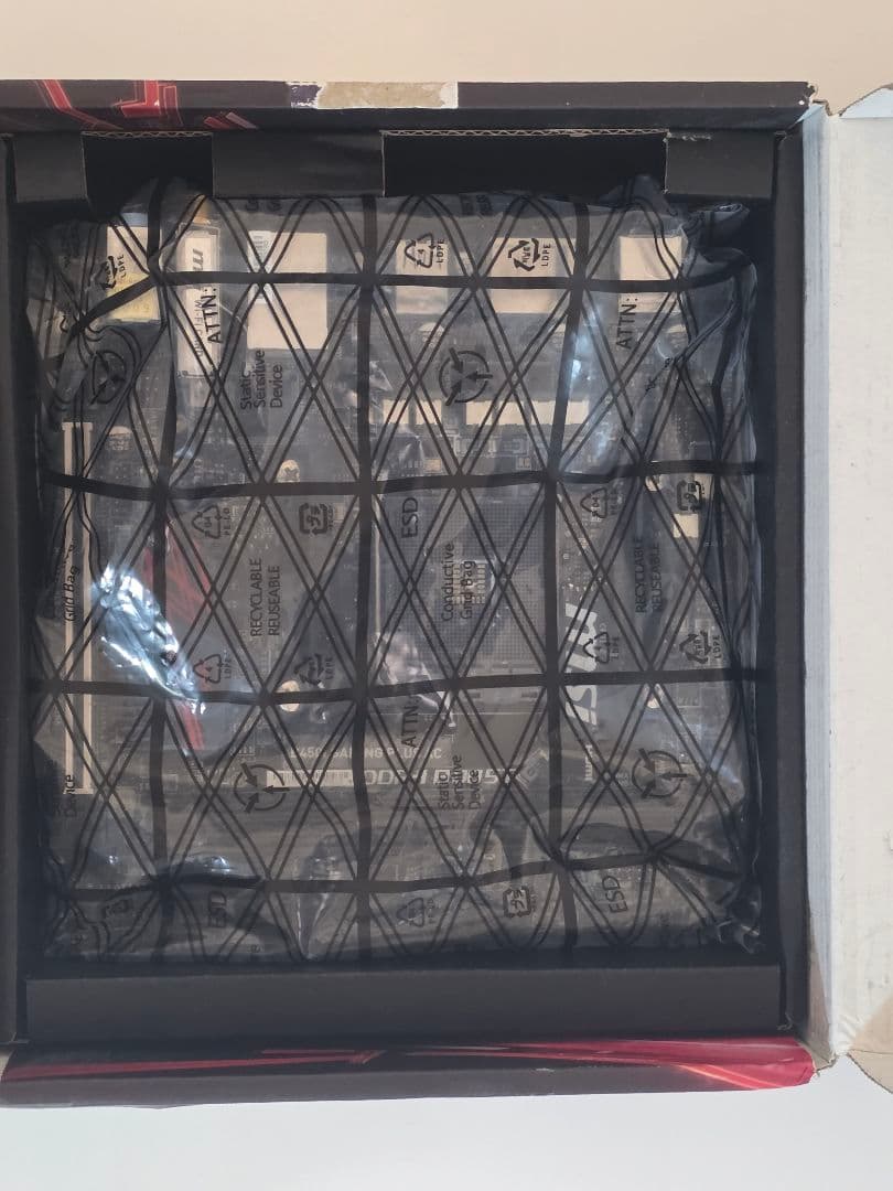 MSI B450I GAMING PLUS AC itx マザーボード