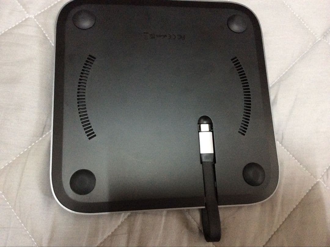 Macデスクトップ AppleMac mini Core i3 3.6G64GB SSD128GB