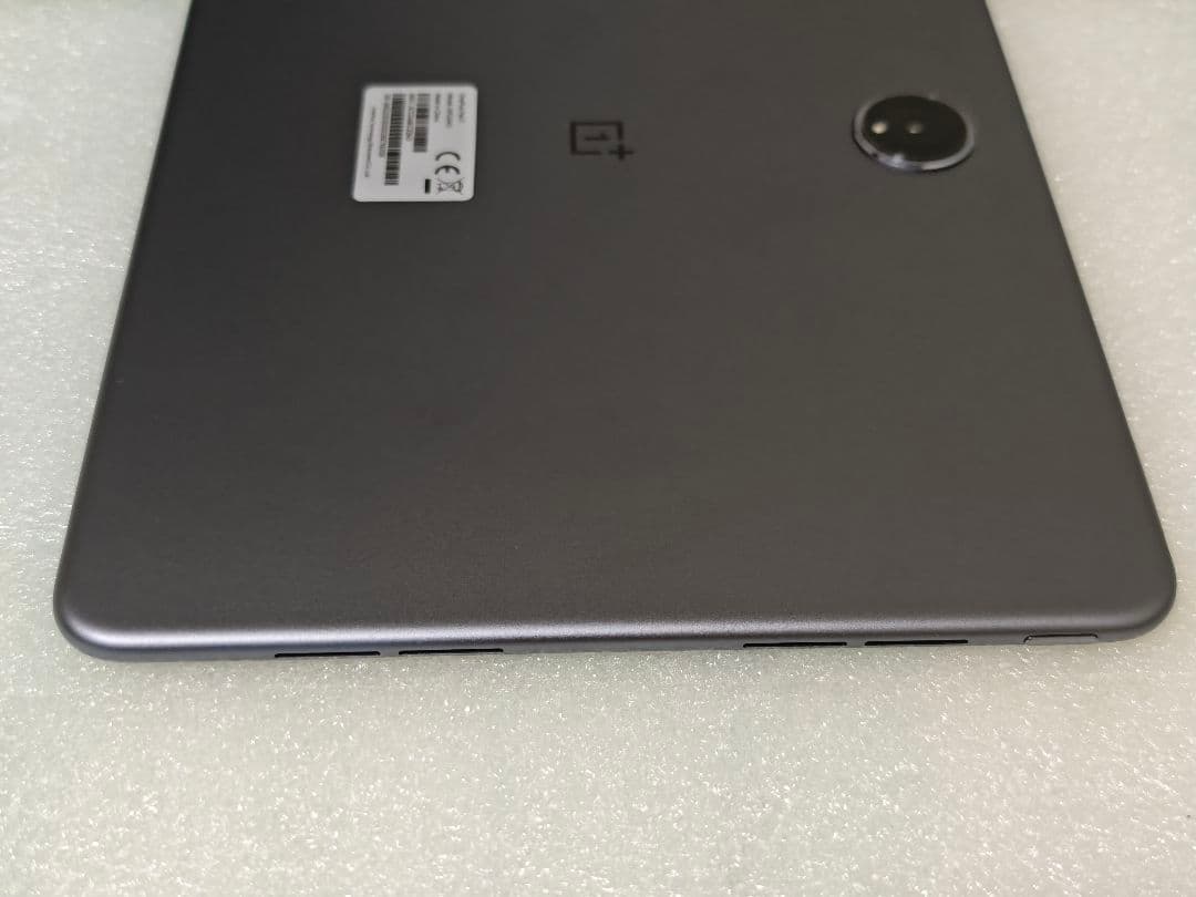 美品 OnePlus Pad 2 12GB 256GB グローバル版 ケース付