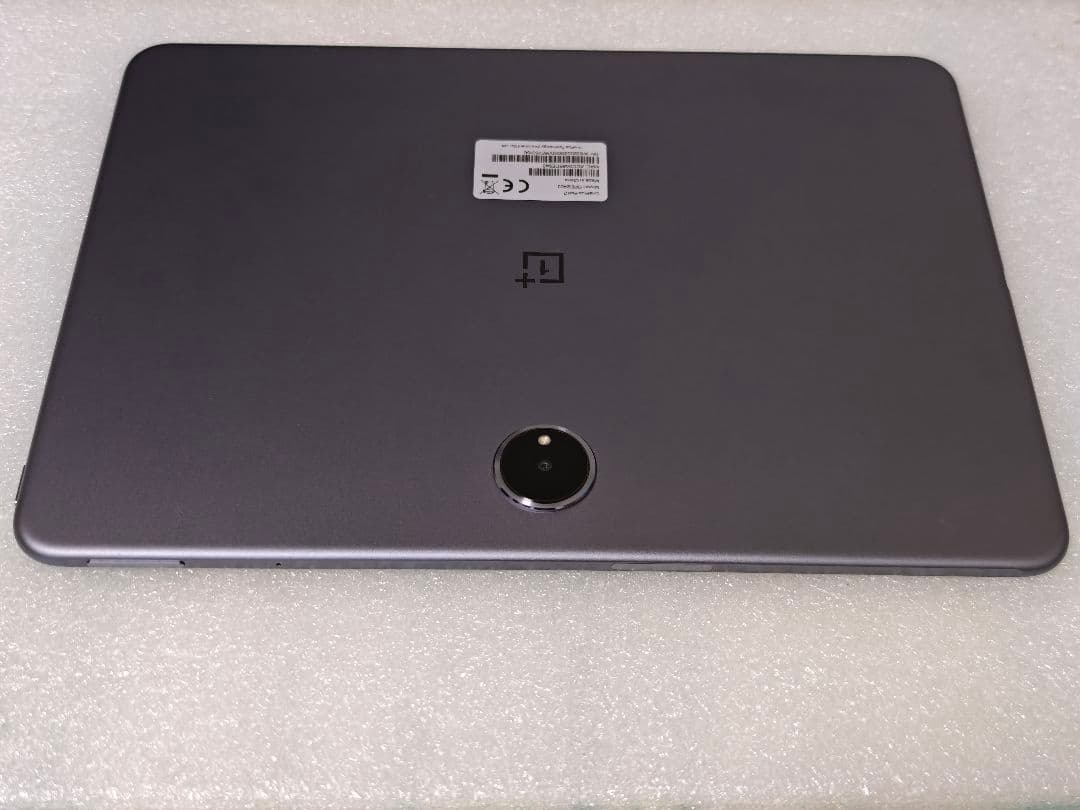 美品 OnePlus Pad 2 12GB 256GB グローバル版 ケース付