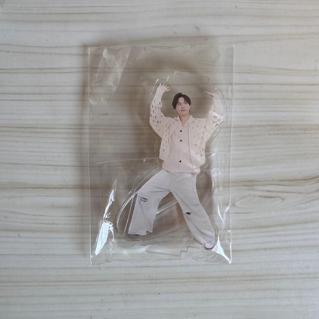 簡秀吉 アクリルスタンド