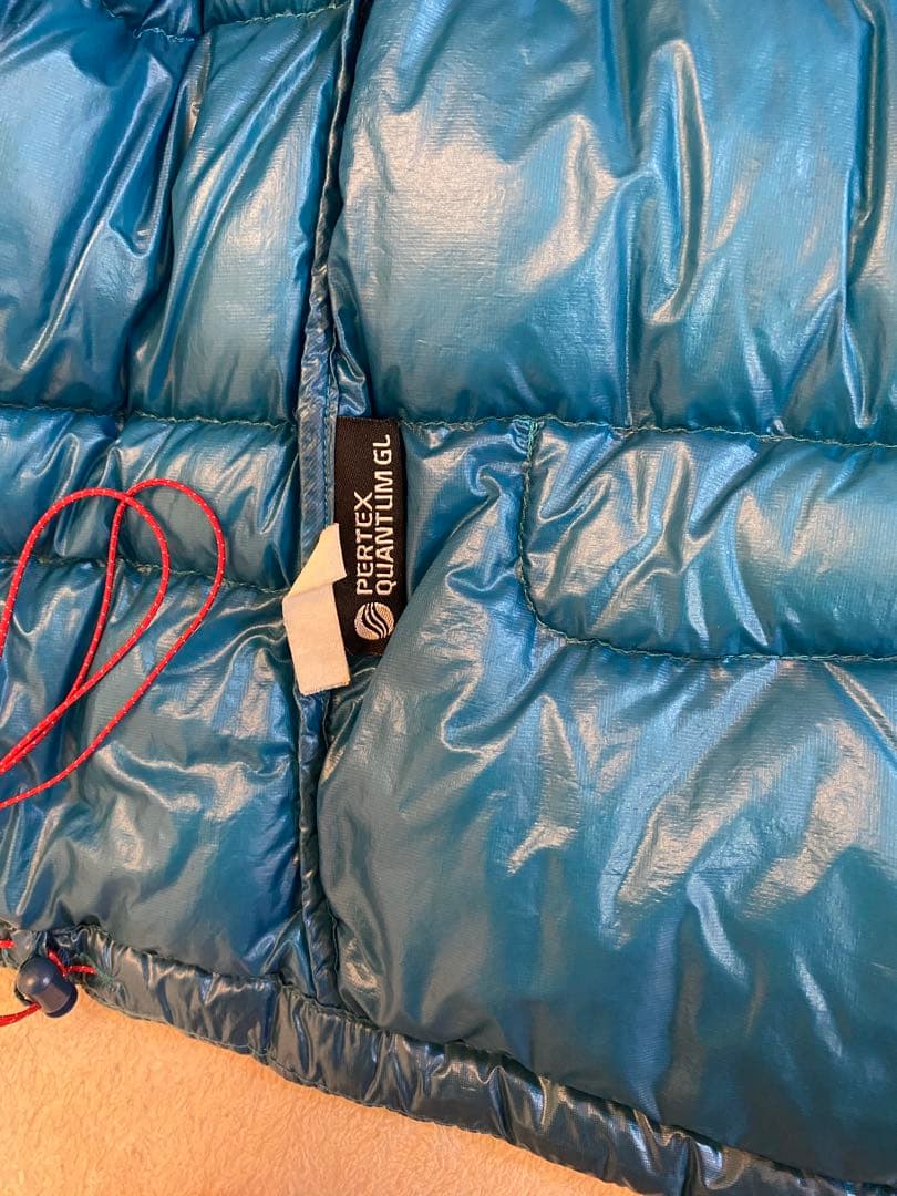 THE NORTH FACE SUMMITSERIES ライトヒートジャケット