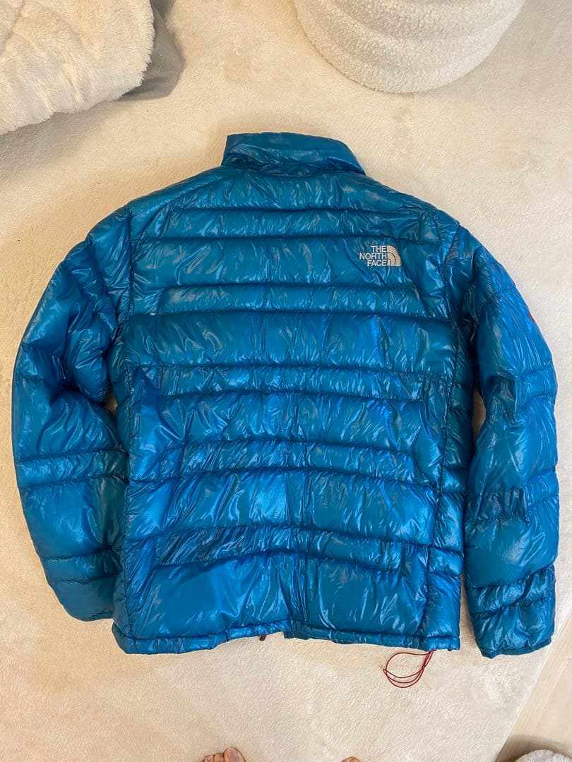 THE NORTH FACE SUMMITSERIES ライトヒートジャケット