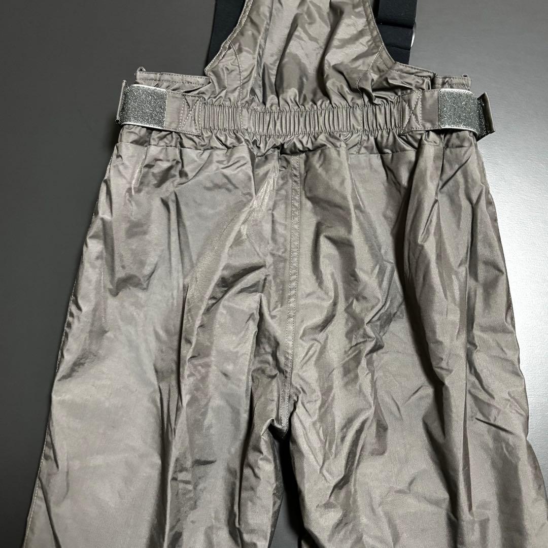 美品 DESCENTE スキーウェア セットアップ 上下セット メンズ Mサイズ