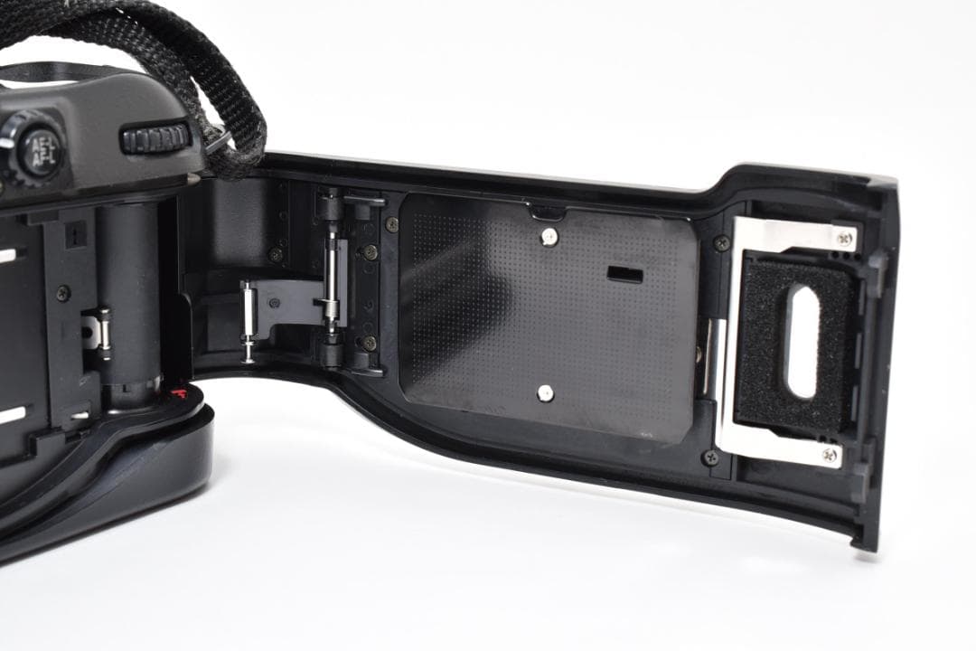 美品 NIKON ニコン F80 フィルムカメラ 加水分解なし M443