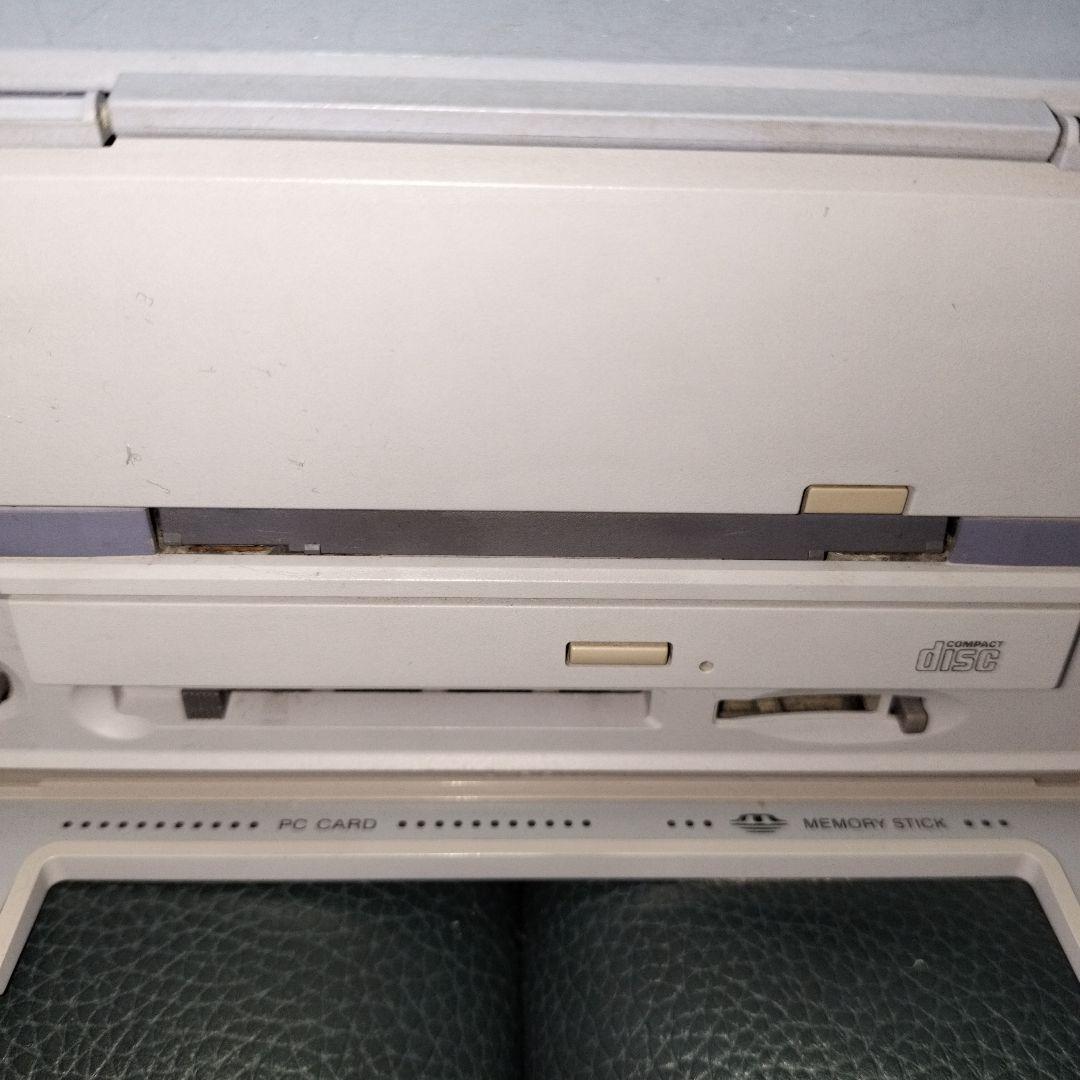 【ジャンク】SONY VAIO デスクトップPC PCV-L300