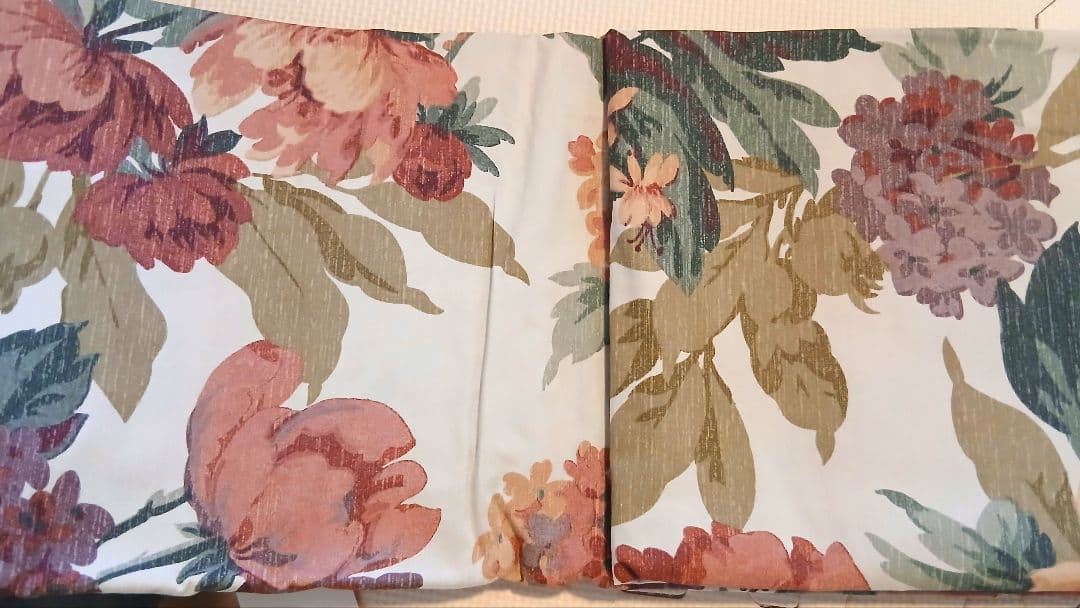 DAN  Duvet Cover+枕カバー2枚セット　掛け布団カバー