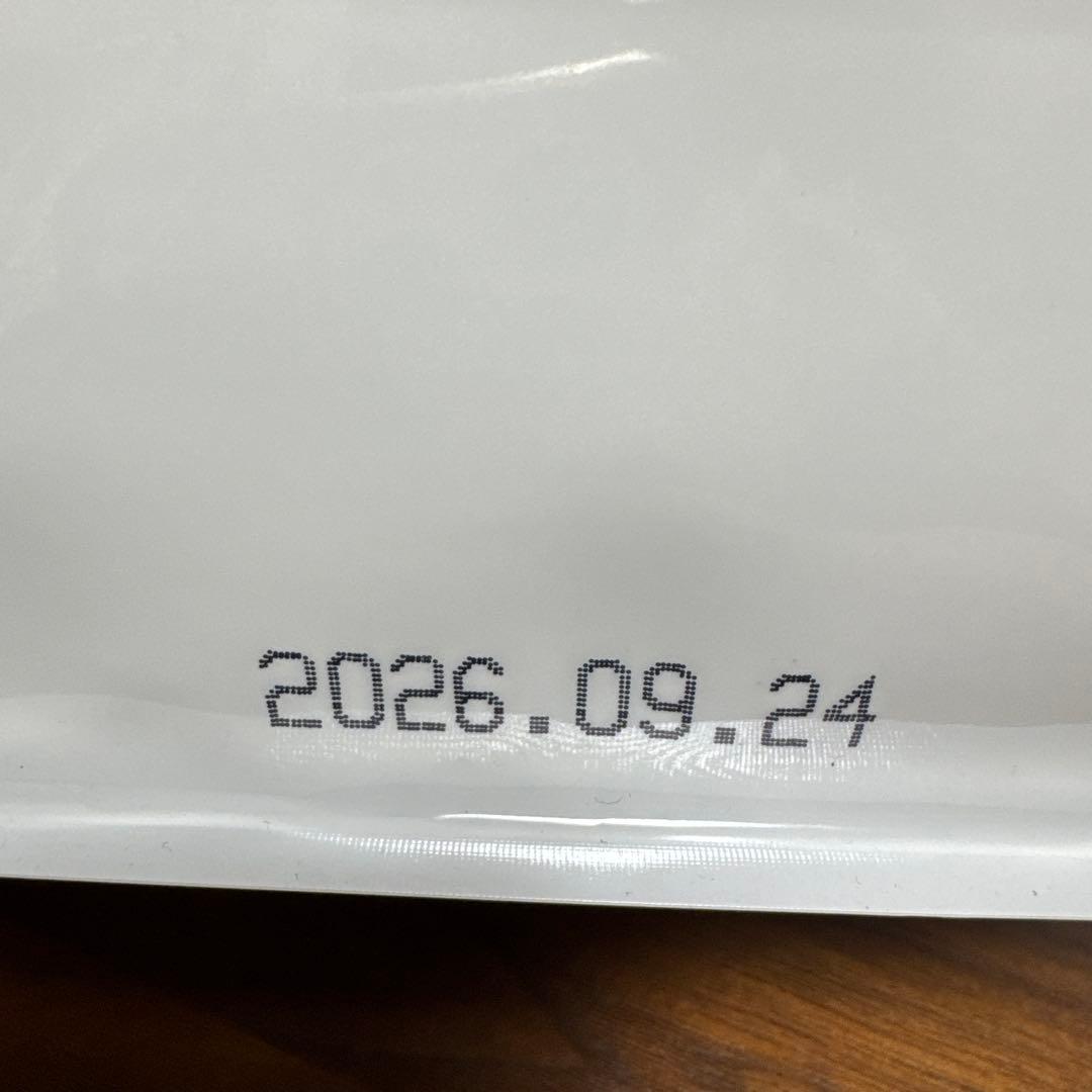 Smiley さくら deli 1.5✖️2 ドライフード　スマイリー