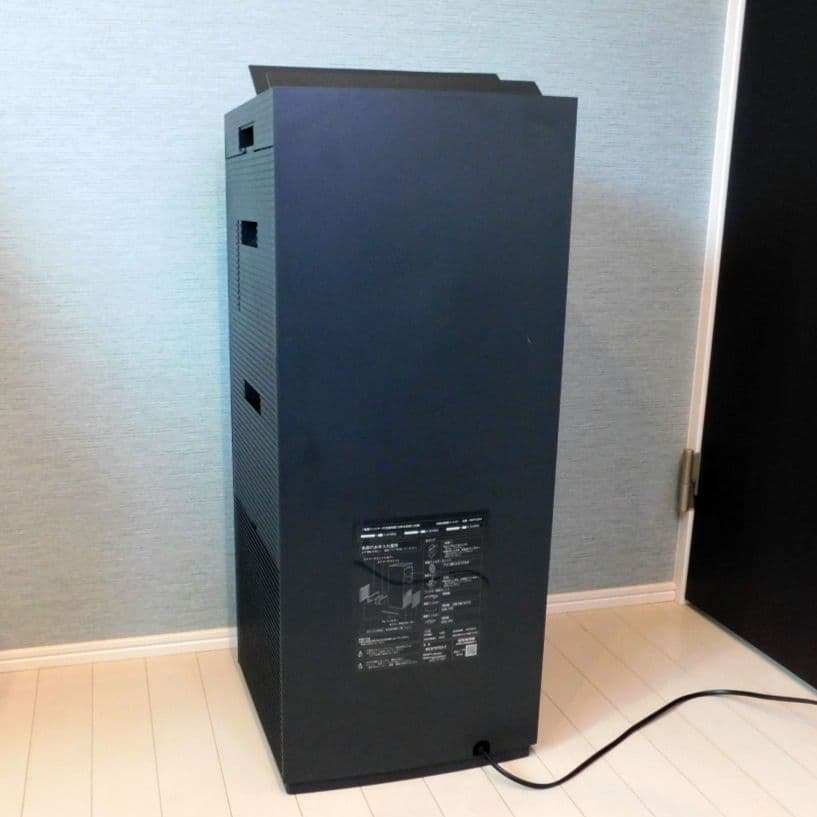 DAIKIN ダイキン 加湿空気清浄機 MCK70YE9-T 2021年製