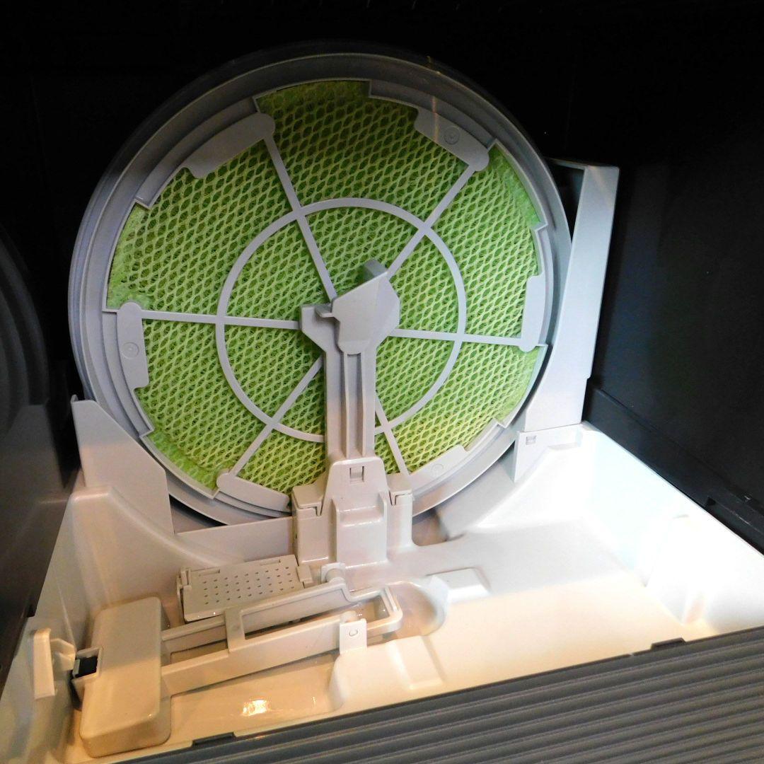 DAIKIN ダイキン 加湿空気清浄機 MCK70YE9-T 2021年製