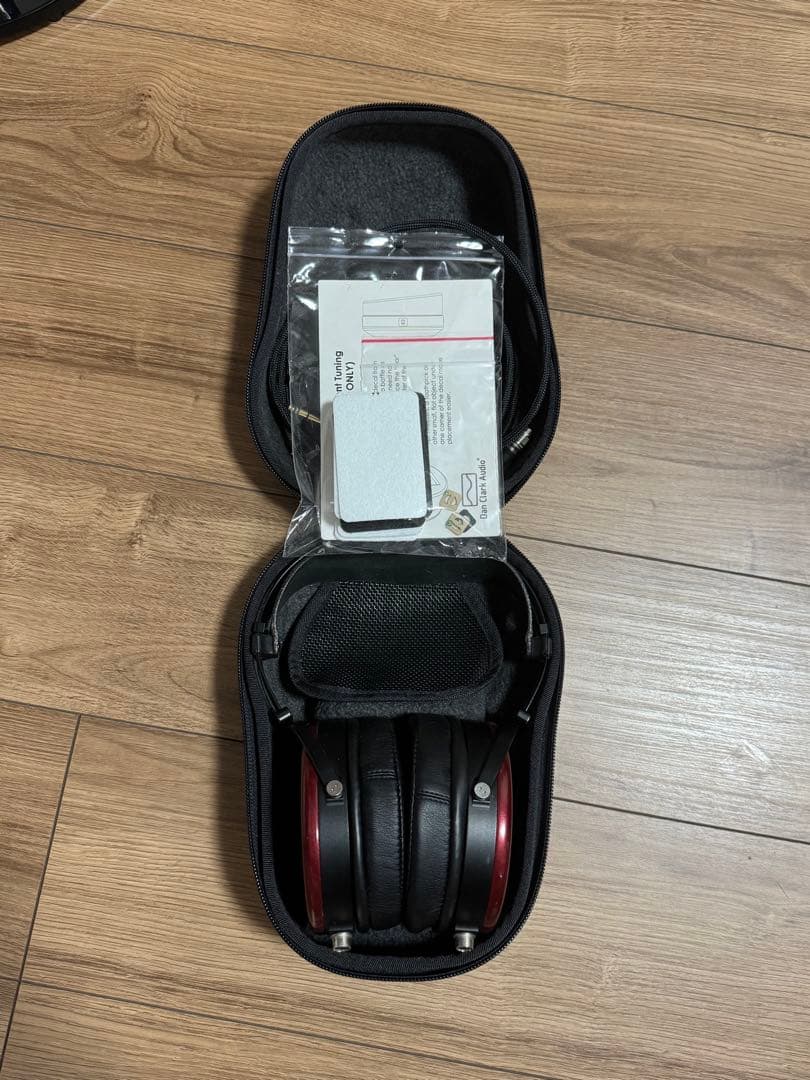 T*o様 旧Mr.SPEAKERS(DCA) ETHER 1.1