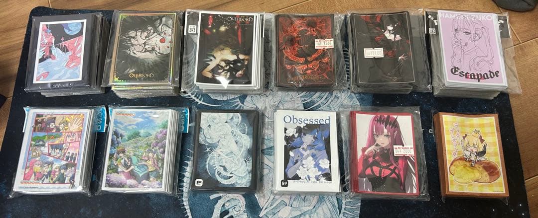 ア*】様 デュエルマスターズ　引退品