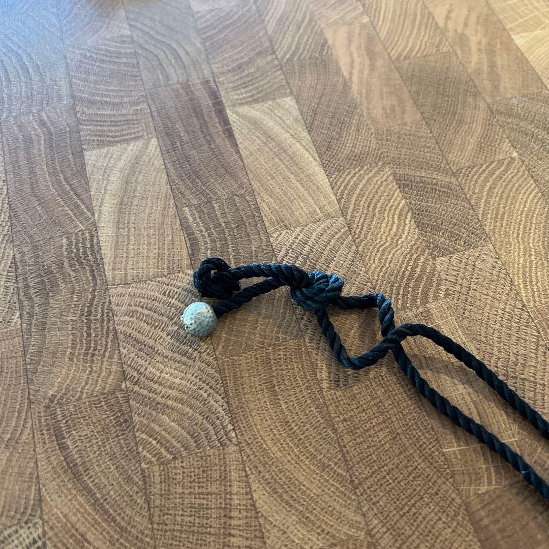 サンタマリアノヴェッラ ハート型ポプリケース