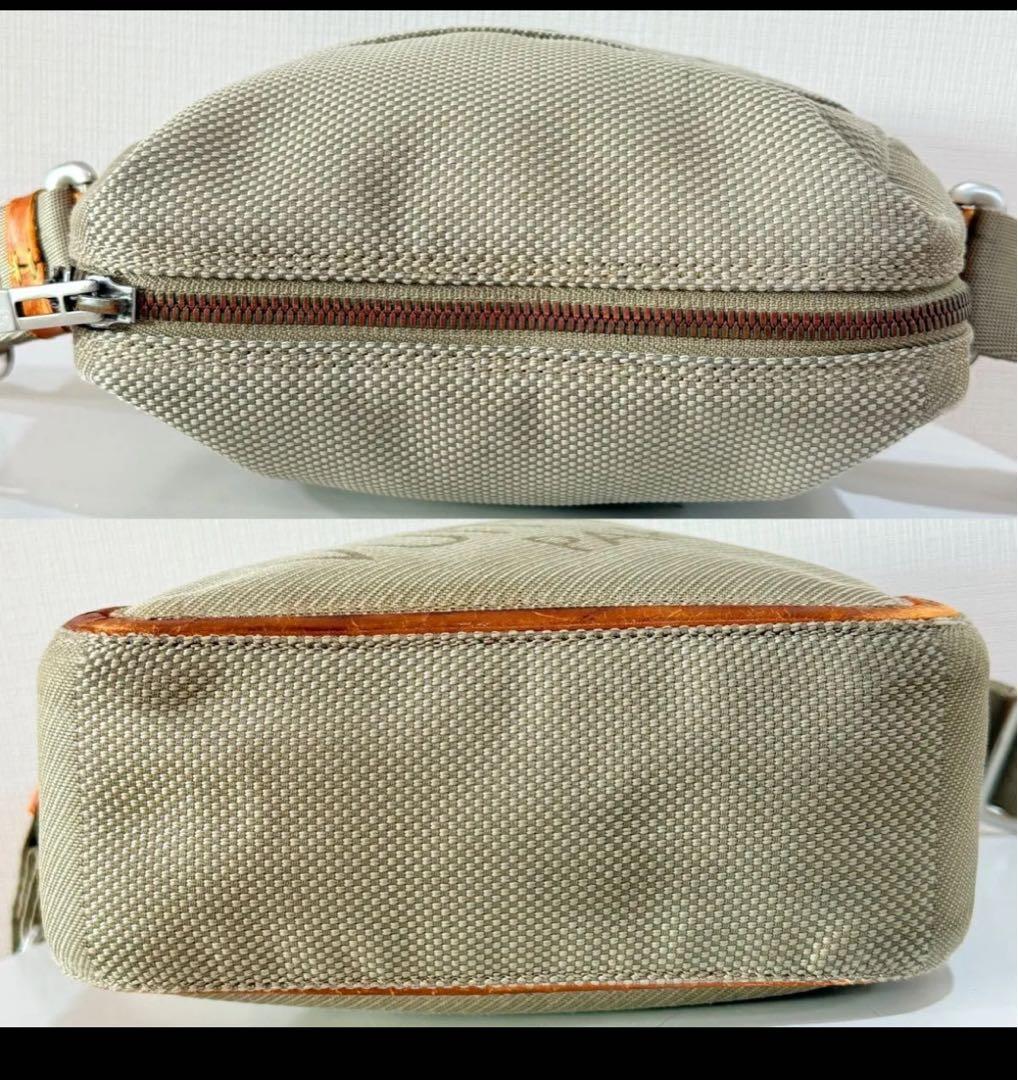 l*9様 LOUISVUITTON ルイヴィトン ダミエジェアン ショルダーバッ