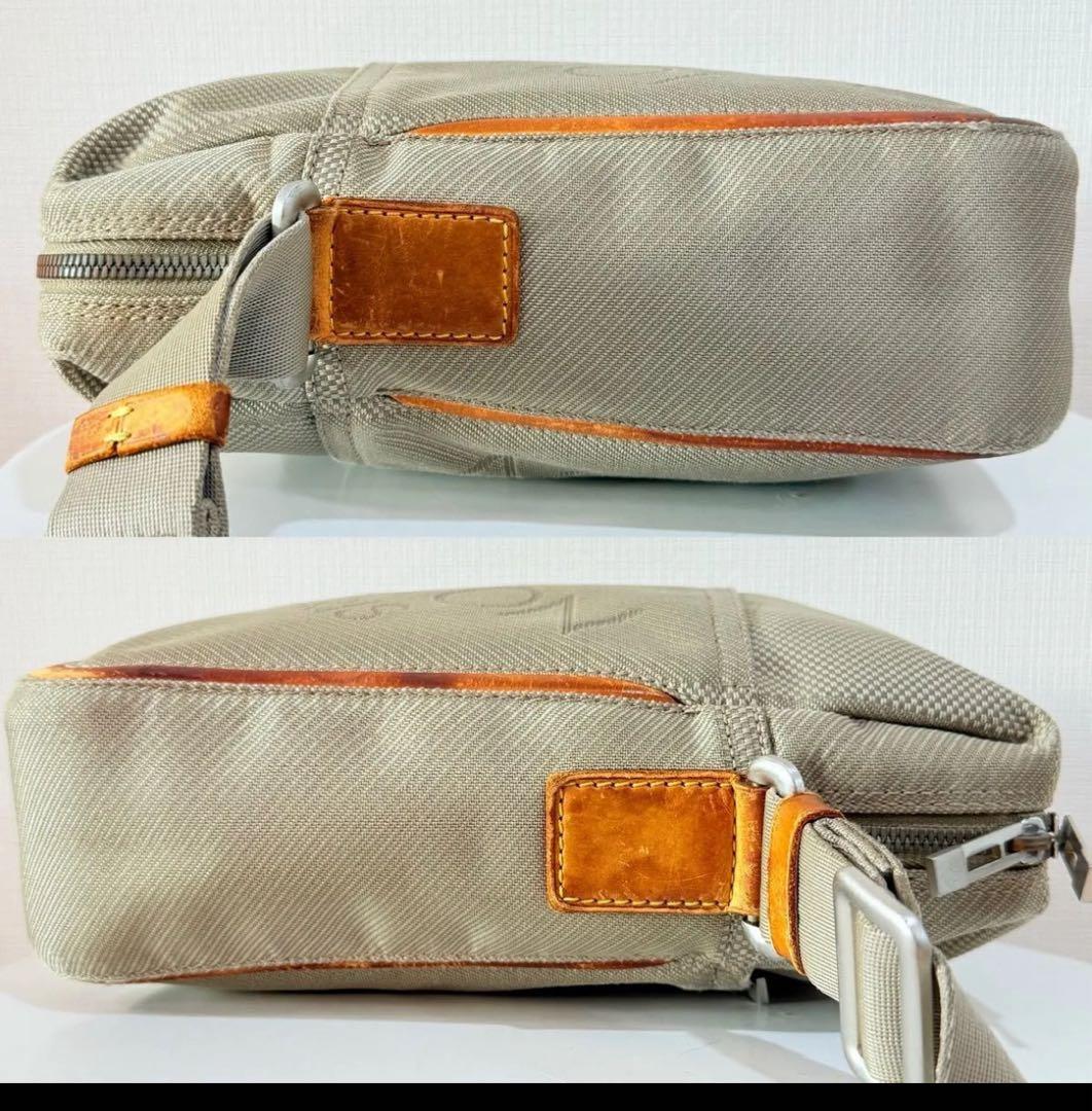 l*9様 LOUISVUITTON ルイヴィトン ダミエジェアン ショルダーバッ