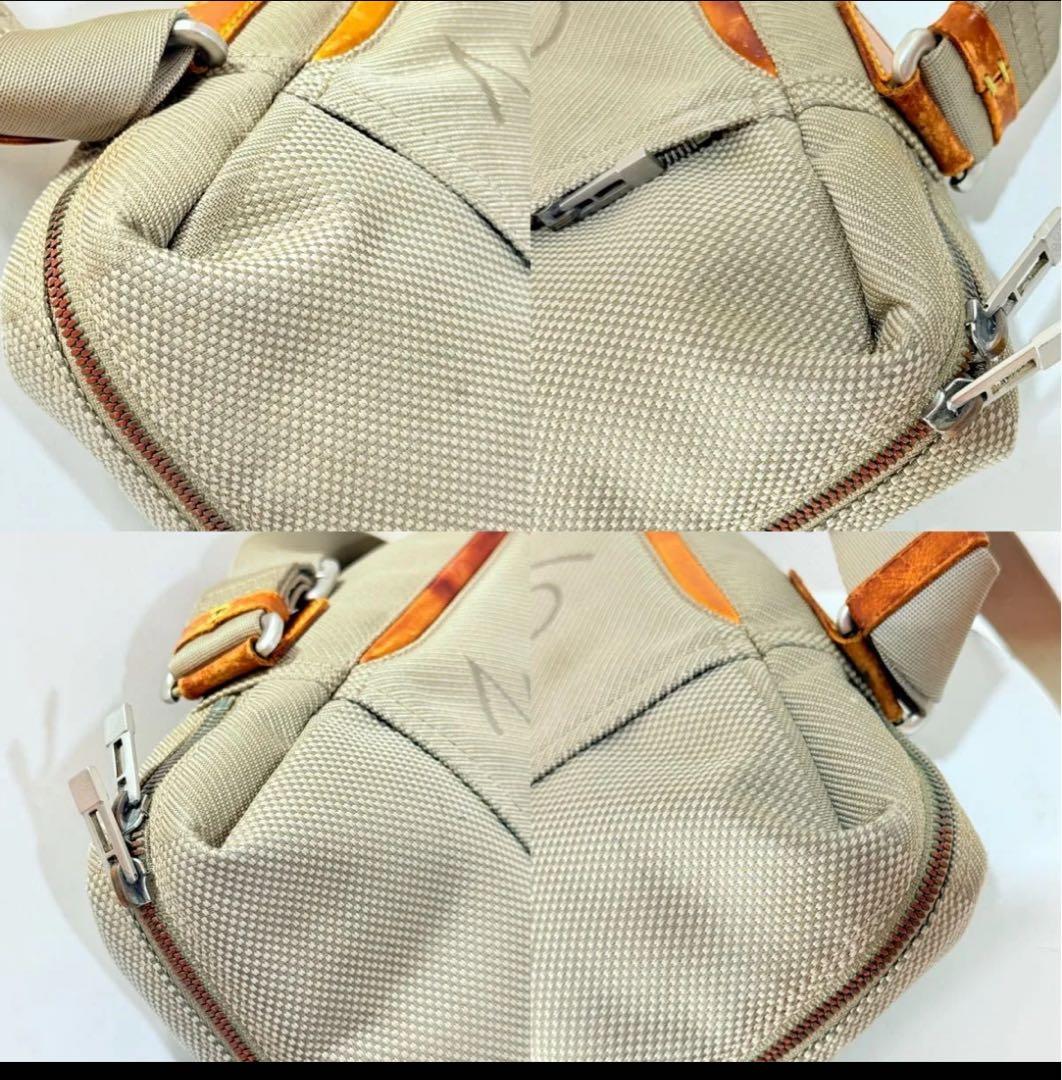 l*9様 LOUISVUITTON ルイヴィトン ダミエジェアン ショルダーバッ