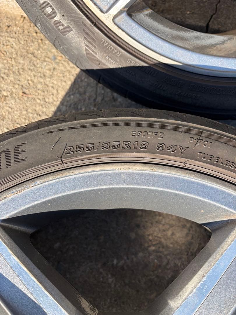 【期間限定値下げ】メルセデスベンツ　W204　Cクラス　C63AMG純正