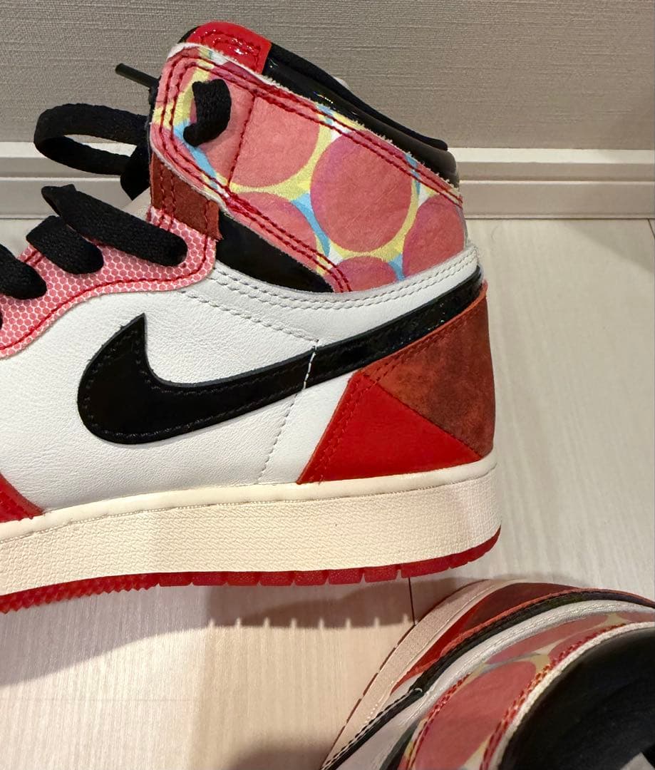 スニーカー Nike Air Jordan 1 Next Chapter 24.5cm