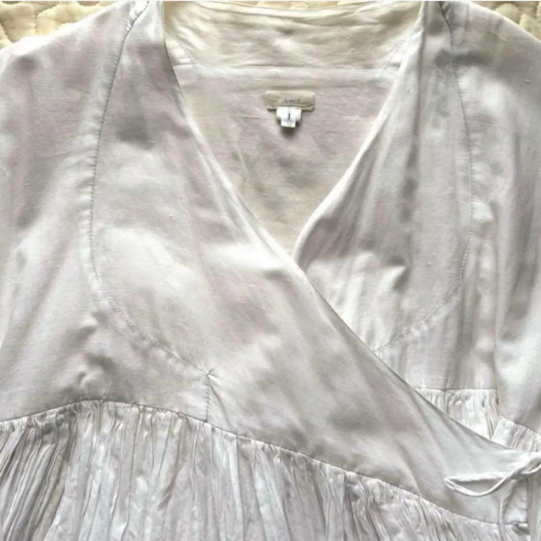 dosa ラバリジャケット サイズ1