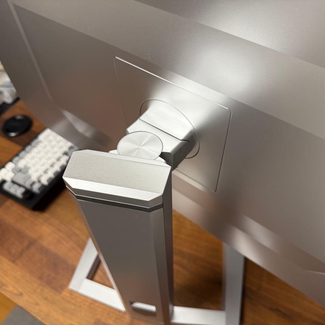 innocn 32M2V 4Kモニター 32インチ ゲーミングモニター