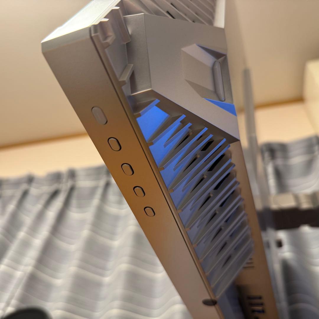 innocn 32M2V 4Kモニター 32インチ ゲーミングモニター