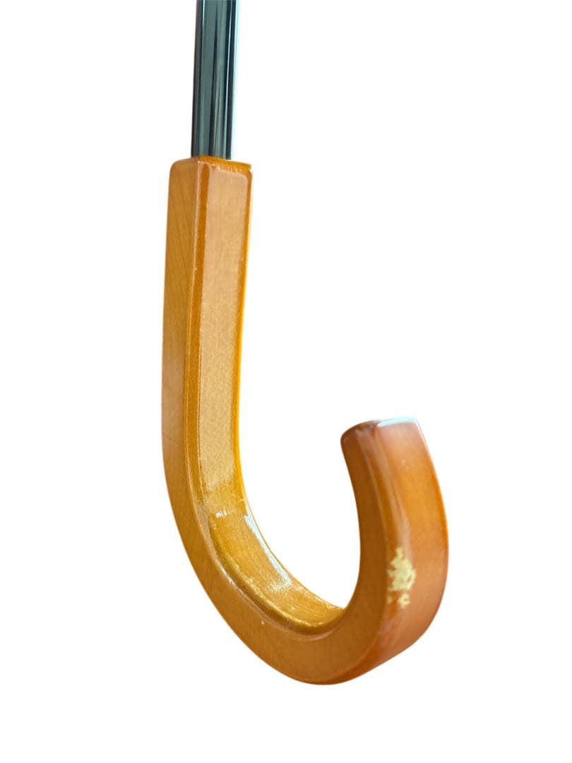 SUN BERRIER100 100 折りたたみ日傘２段折 フリル / フロスト