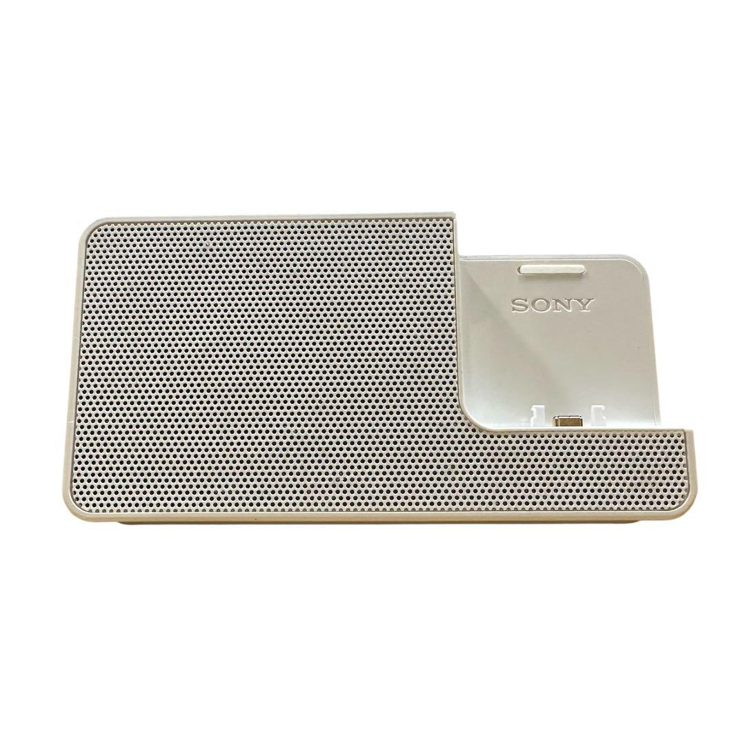 【高感度・ノイズ少】SONY ICZ-R110 ラジオレコーダー