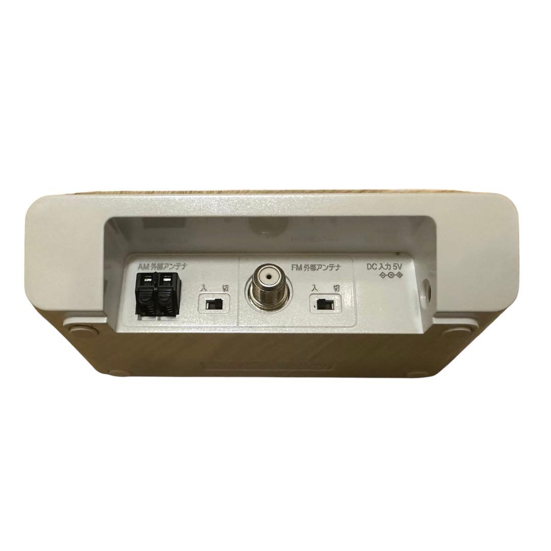 【高感度・ノイズ少】SONY ICZ-R110 ラジオレコーダー