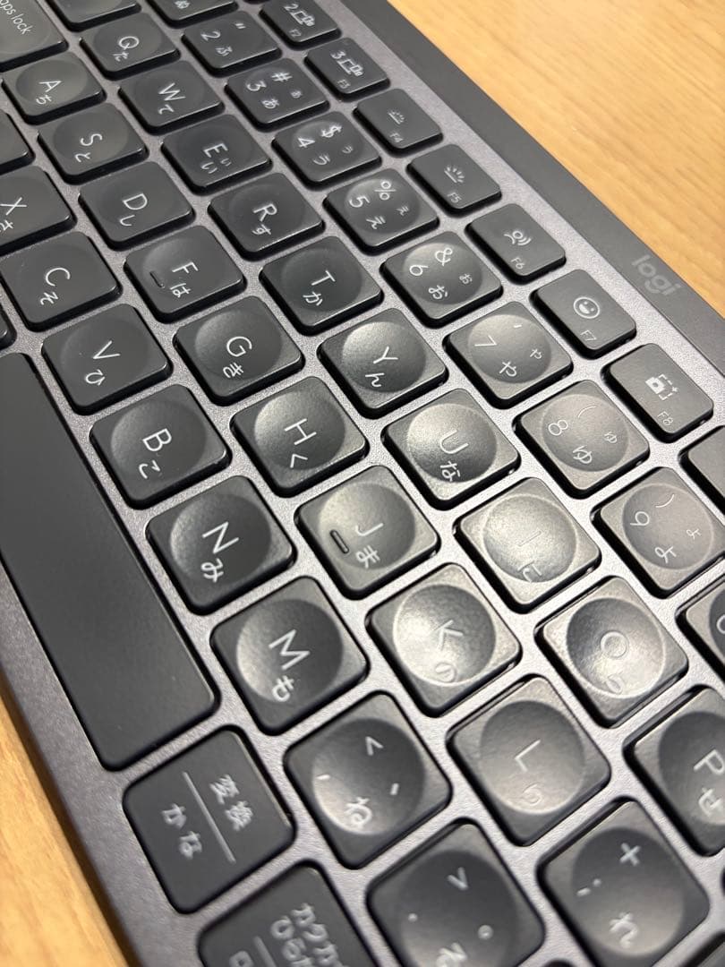 Logicool MX Keys Mini キーボード