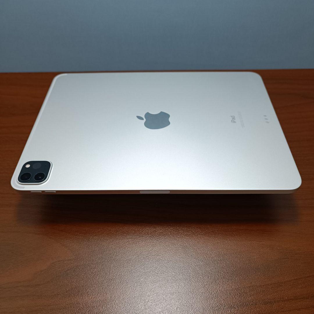 新品同様 iPad Pro 11インチ 第2世代 WiFi 128GB