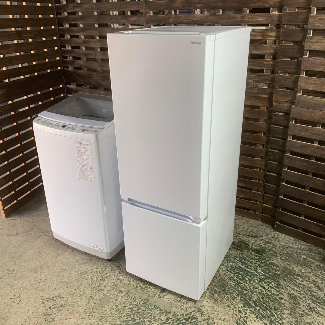 K931 冷蔵庫 洗濯機 2点セット 高年式