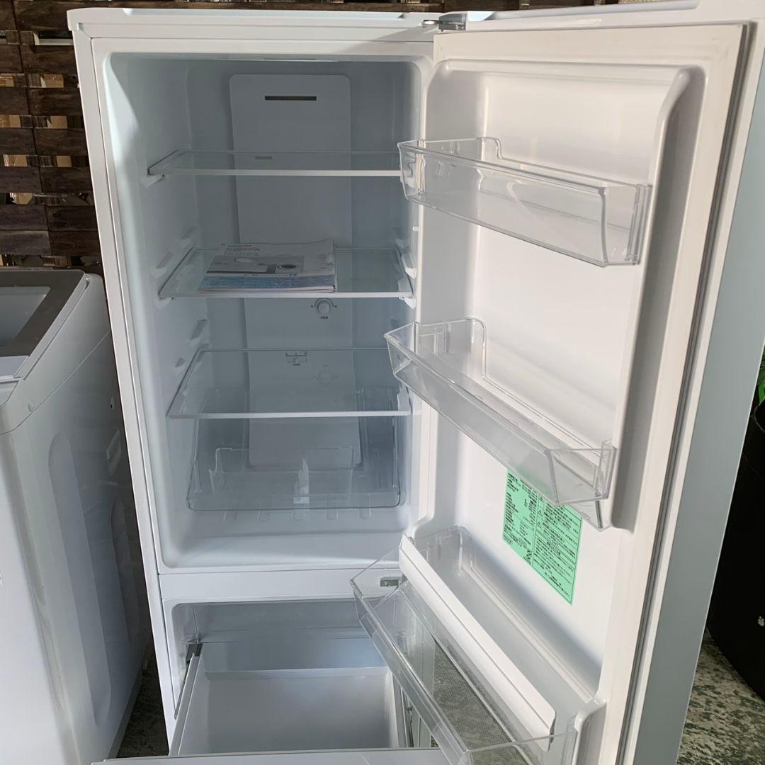 K931 冷蔵庫 洗濯機 2点セット 高年式