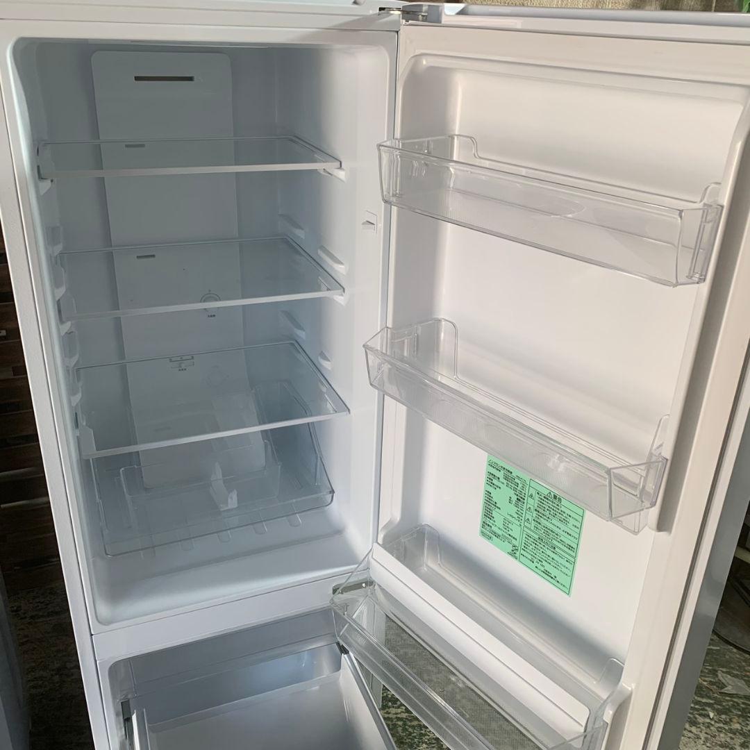 K931 冷蔵庫 洗濯機 2点セット 高年式