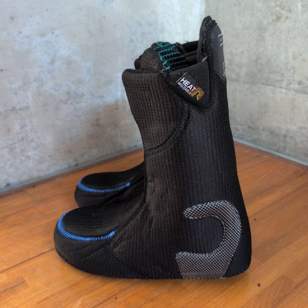 Burton フェリックス ソフト Step On ステップオン ブーツ