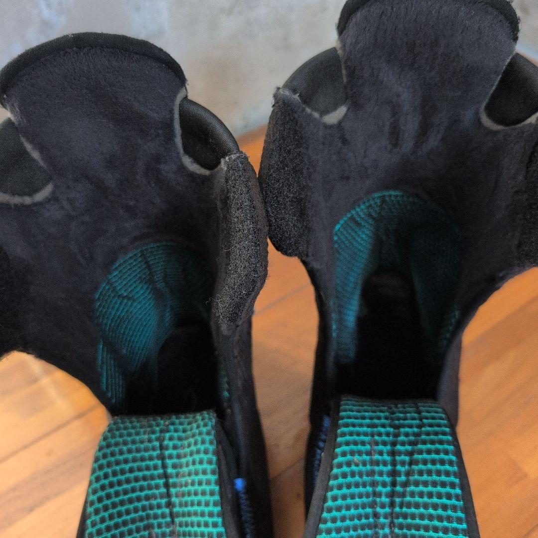 Burton フェリックス ソフト Step On ステップオン ブーツ