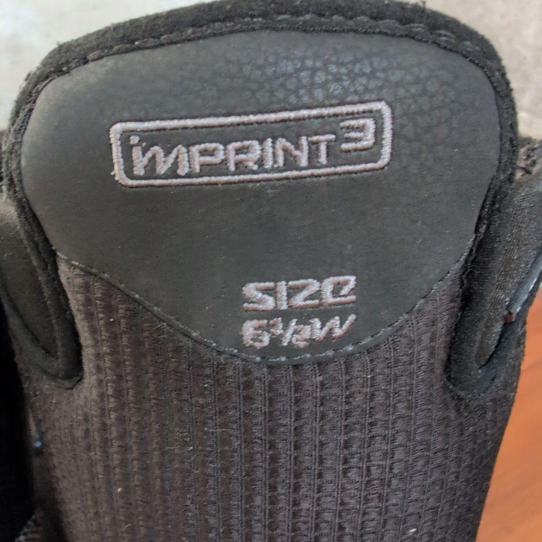 Burton フェリックス ソフト Step On ステップオン ブーツ