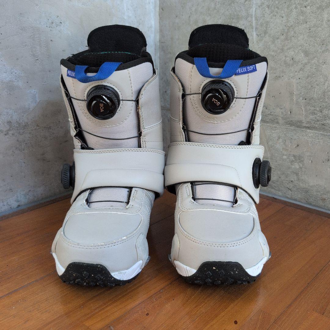 Burton フェリックス ソフト Step On ステップオン ブーツ