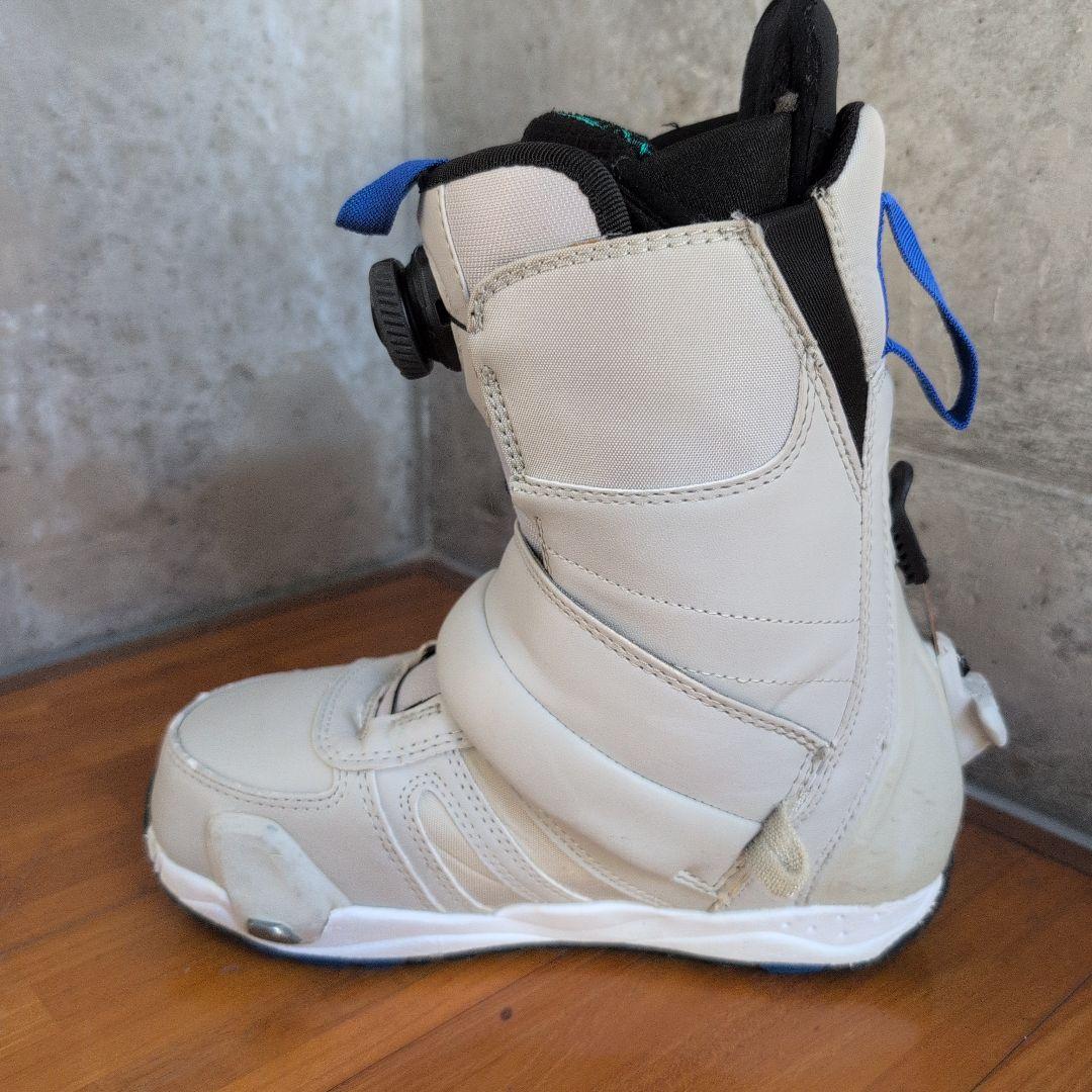 Burton フェリックス ソフト Step On ステップオン ブーツ