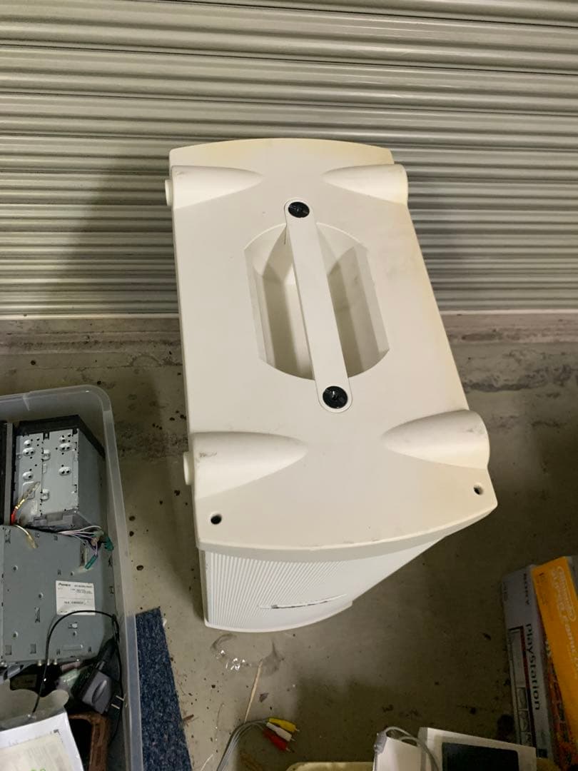 ４　bose panaray mb4　スピーカー