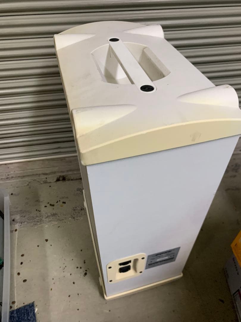 ４　bose panaray mb4　スピーカー