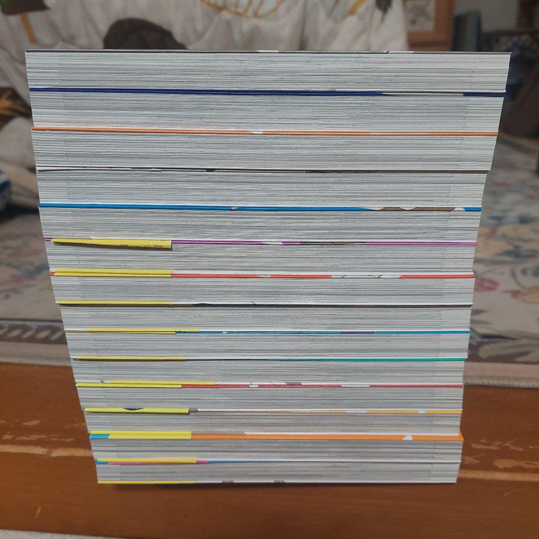 氷の城壁 1から14