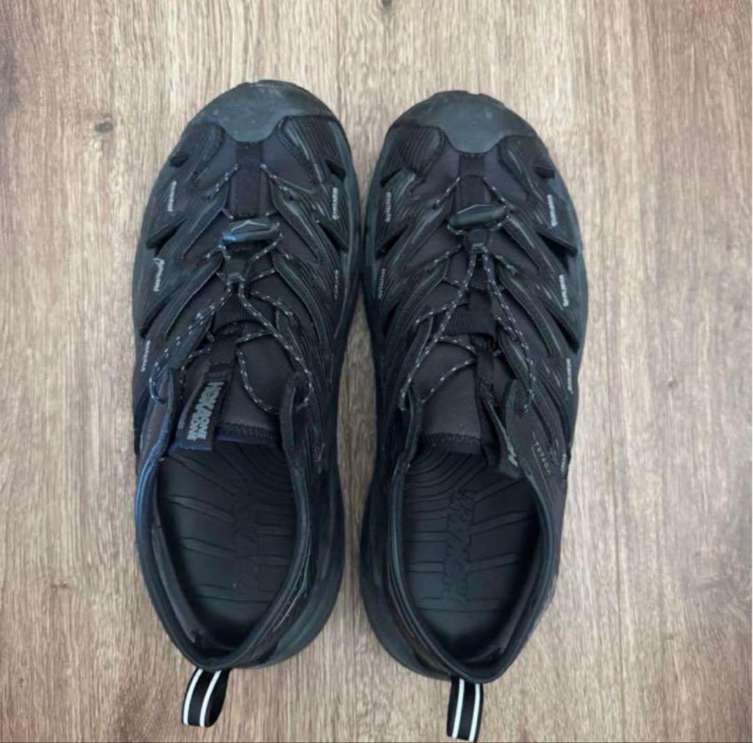 靴 HOKA HOPARA US11 29.0