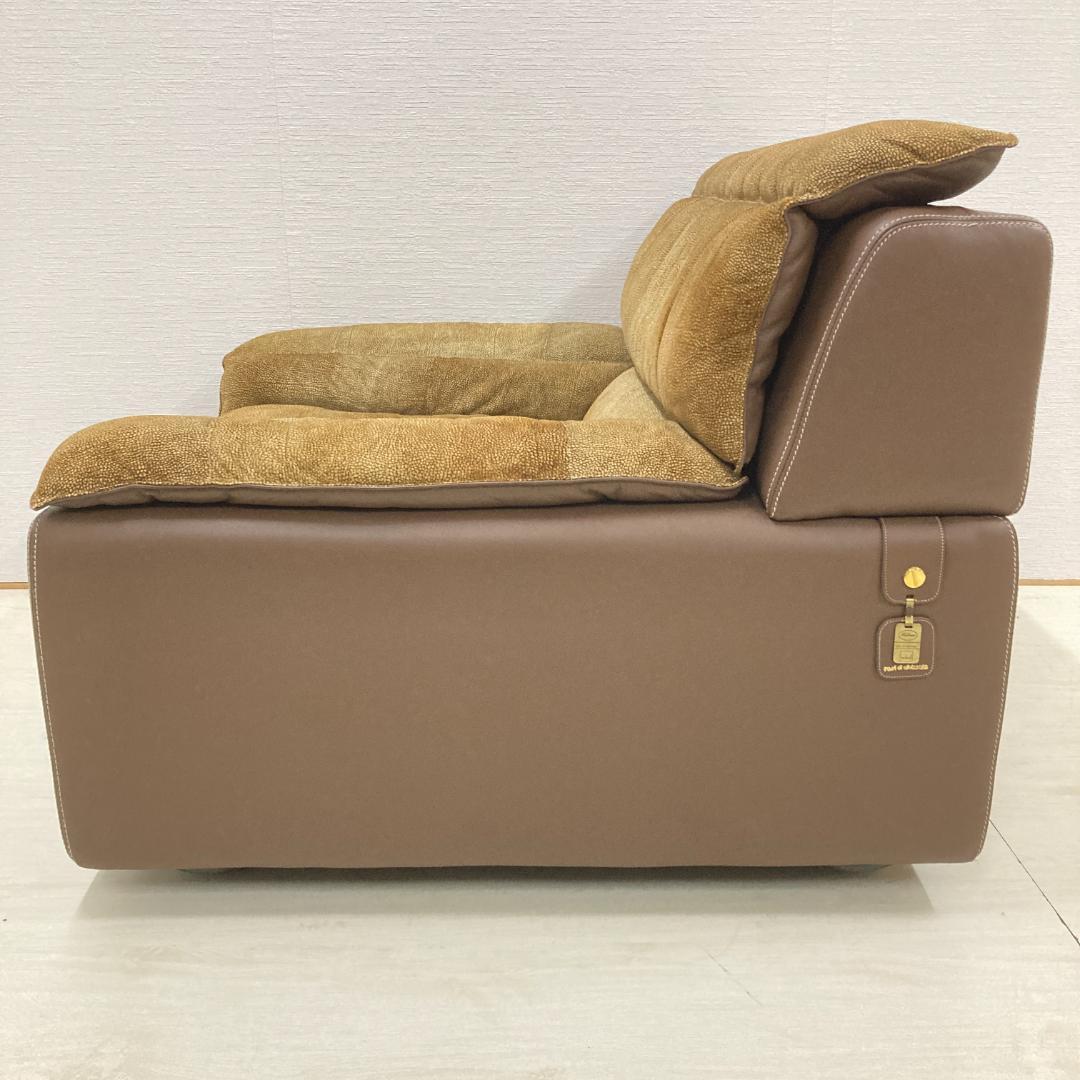 イタリア rossi di albizzate ロッシディアルビザーテ ソファ