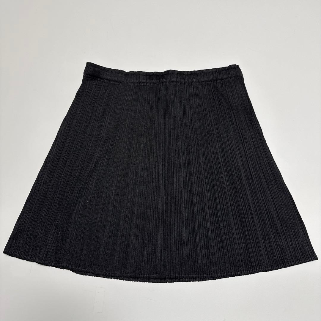 PLEATS PLEASE スカート