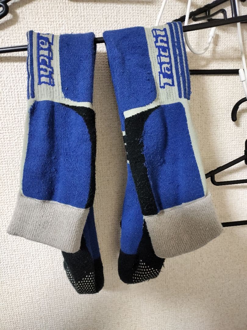 Alpinestars モトクロスウェアセット 上S下30　ソックス26.0