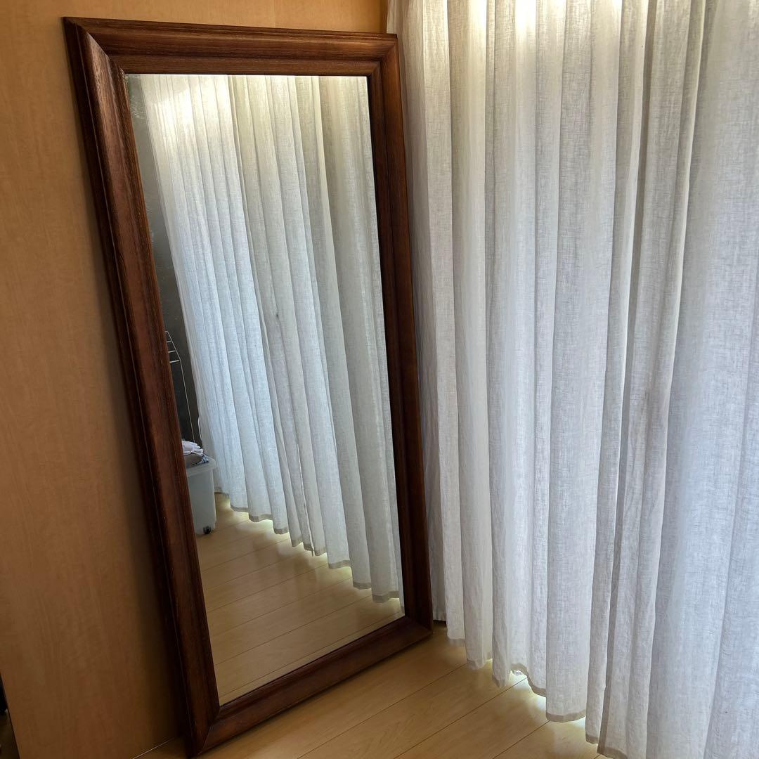 全身鏡 姿見 アクタス